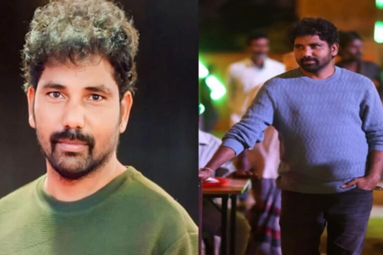 Manchi Venkat
