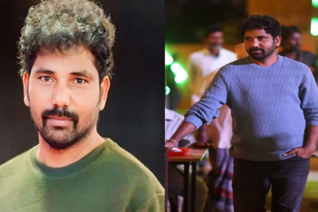 Manchi Venkat