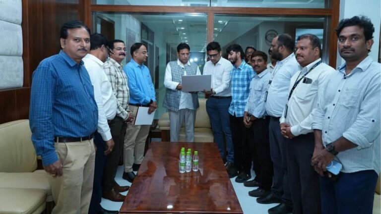 MeeSeva Certificate Updates