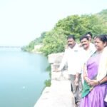 Minister Seethakka
