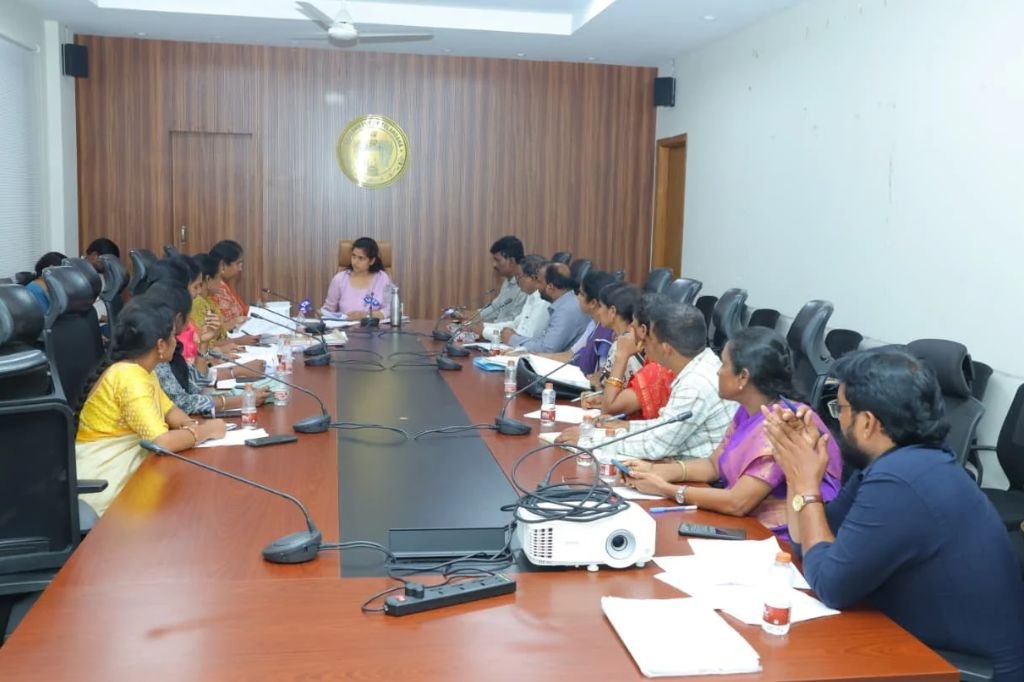 Mission Vatsalya