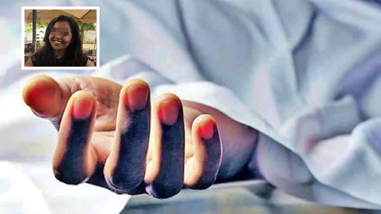 Miyapur Crime News