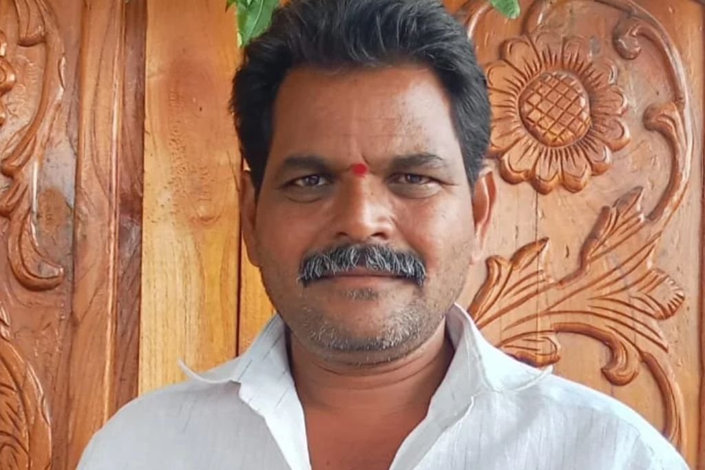 Mulugu