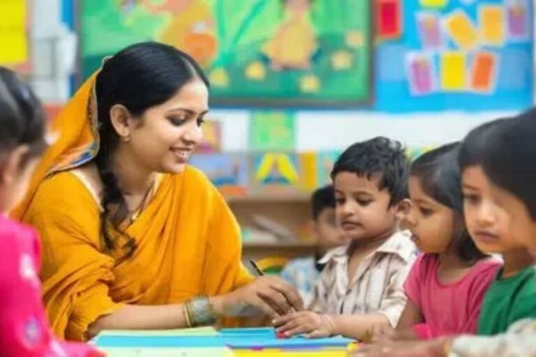 Mulugu Anganwadi Jobs
