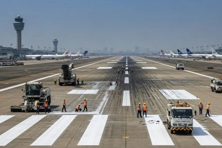 Mumbai Airport