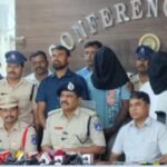Murder Case Investigation