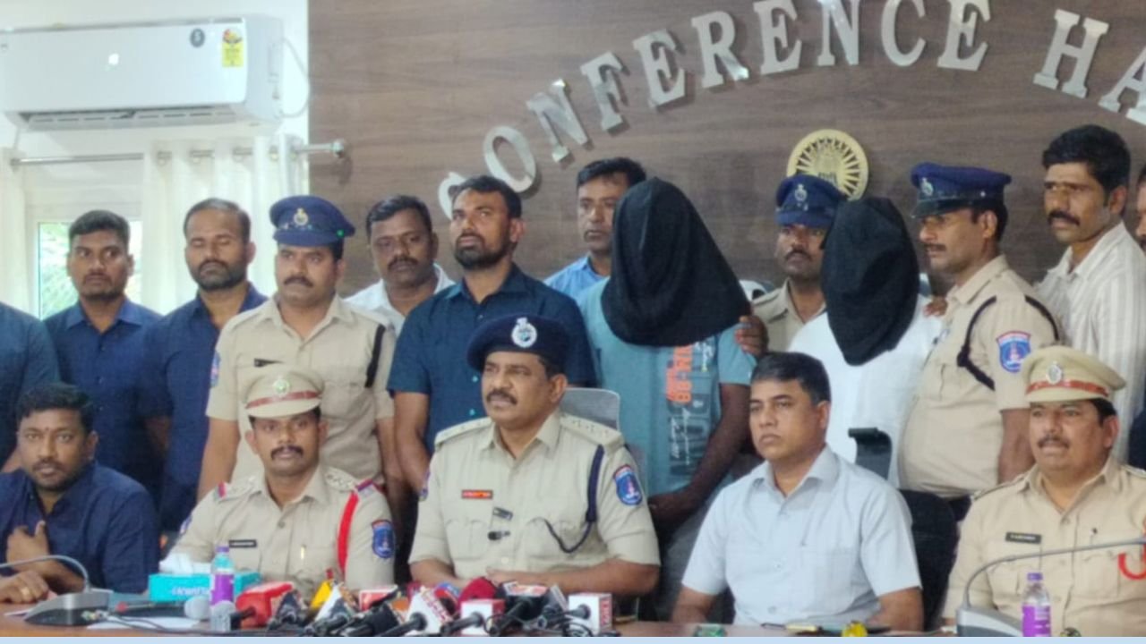 Murder Case Investigation