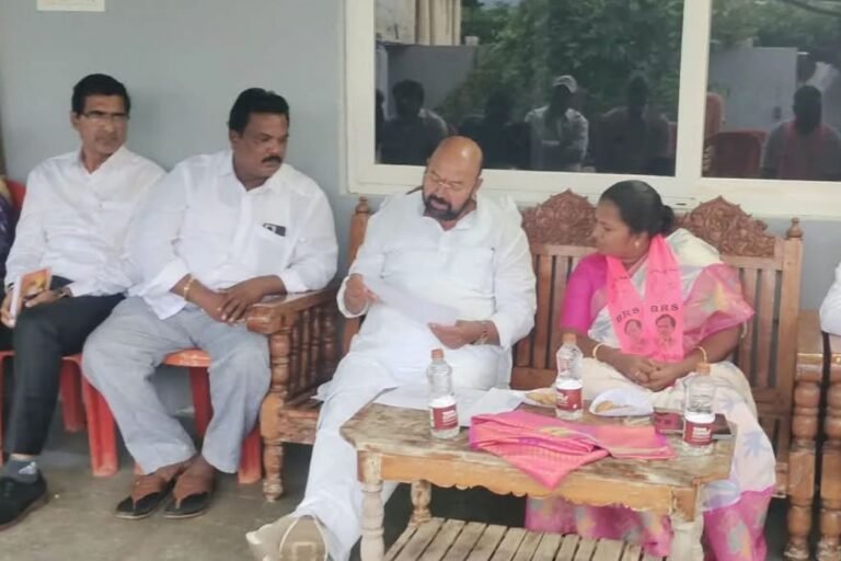 Muthireddy Yadagiri Reddy