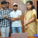NIT Warangal Team Mechaholics