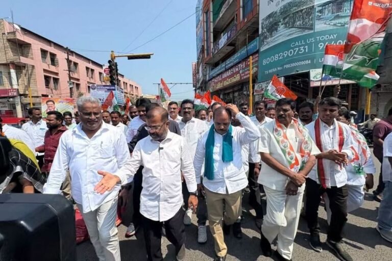 Naini Rajender Reddy