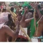 Nallamala Tribal Rights