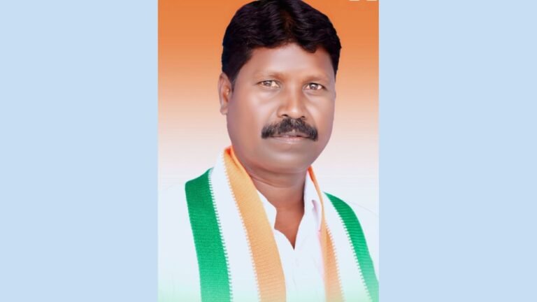 Nandipaka Bhaskar