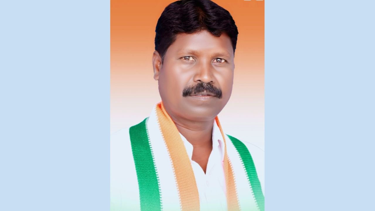 Nandipaka Bhaskar