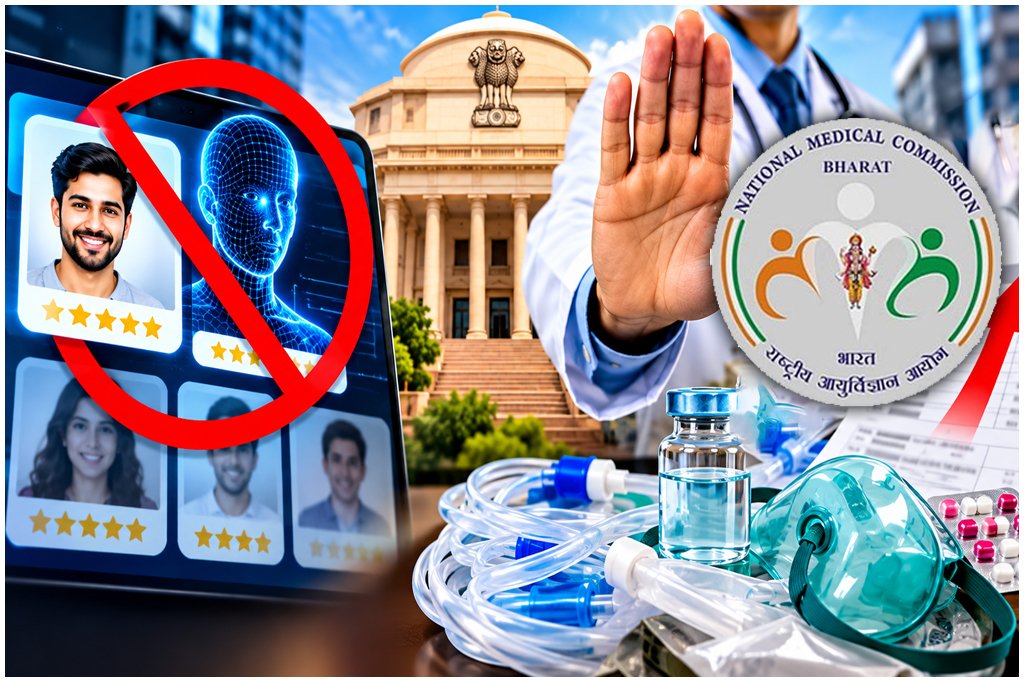 National Medical Commission