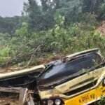Nilgiri Heavy Rainfall