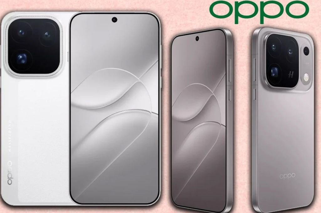 OPPO Find X10