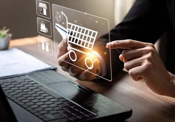 Online Shopping Scams