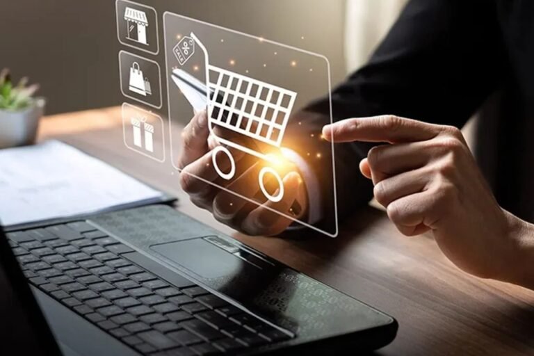 Online Shopping Scams