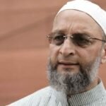 Owaisi Allegations
