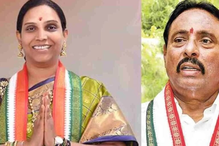 P Vijaya Reddy
