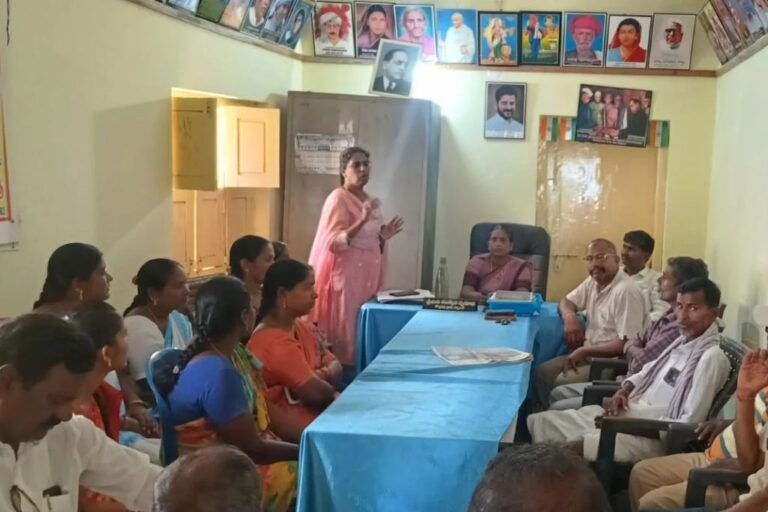 PM Ajay Scheme