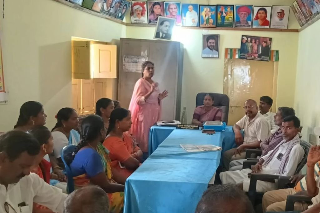 PM Ajay Scheme