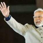 PM Modi Visit
