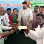 Padi Kaushik Reddy