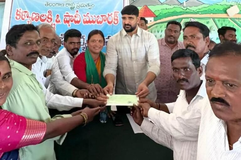 Padi Kaushik Reddy