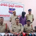 Parakala Crime