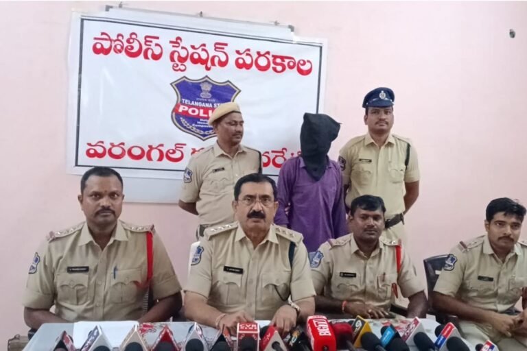 Parakala Crime