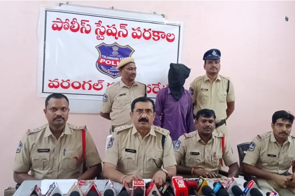 Parakala Crime