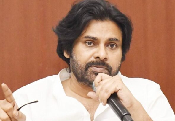 Pawan Kalyan