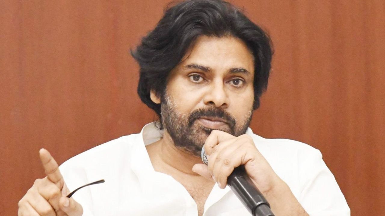 Pawan Kalyan