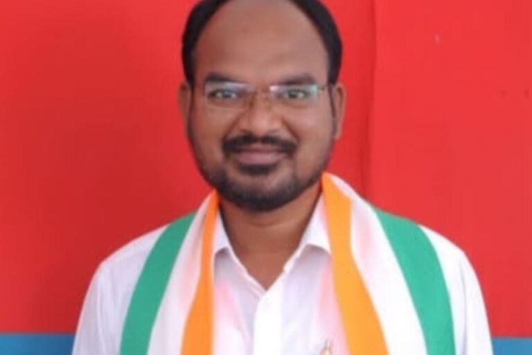 Perumandla Ramakrishna