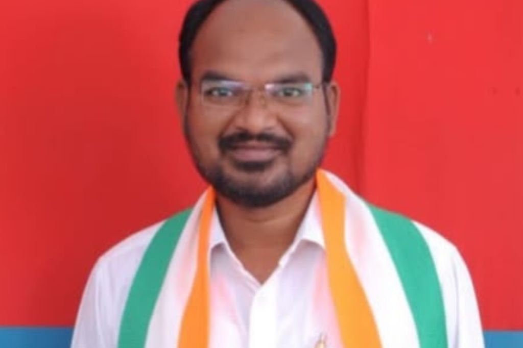 Perumandla Ramakrishna