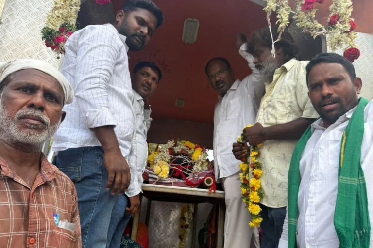 Perumandla Ramakrishna