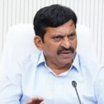 Ponguleti Srinivasa Reddy