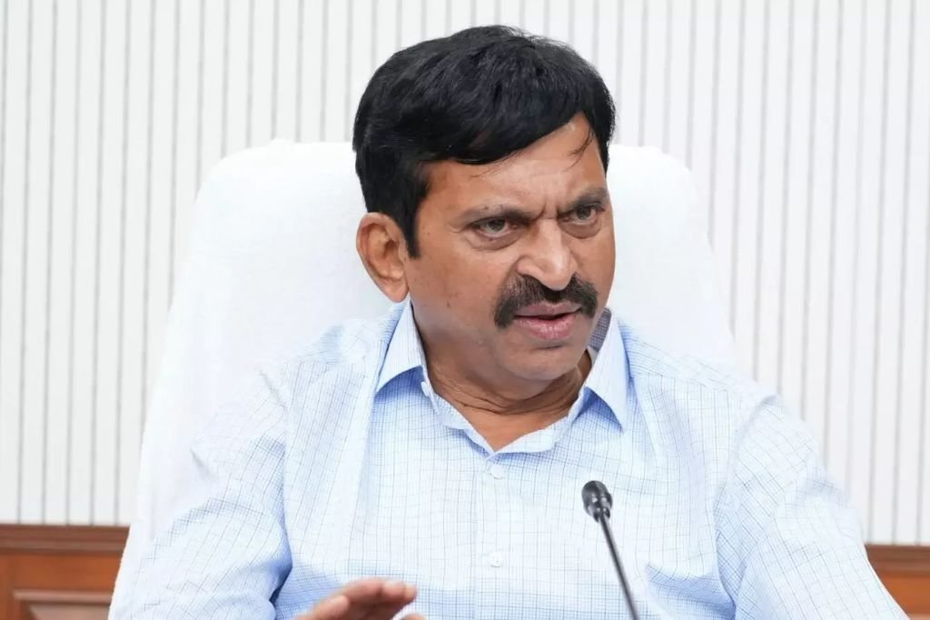 Ponguleti Srinivasa Reddy