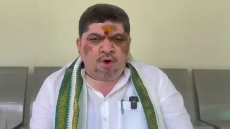 Ponnam Prabhakar