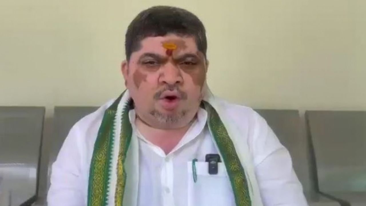 Ponnam Prabhakar