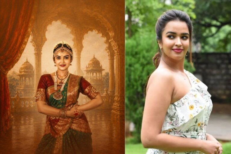 Pooja Ponnada