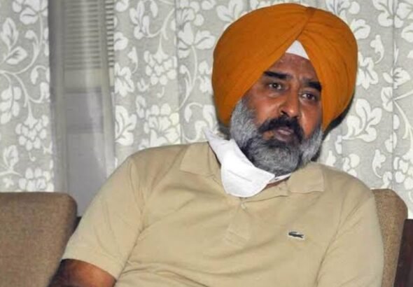 Punjab Congress