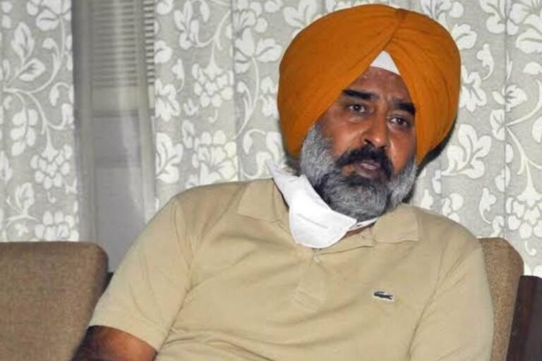 Punjab Congress