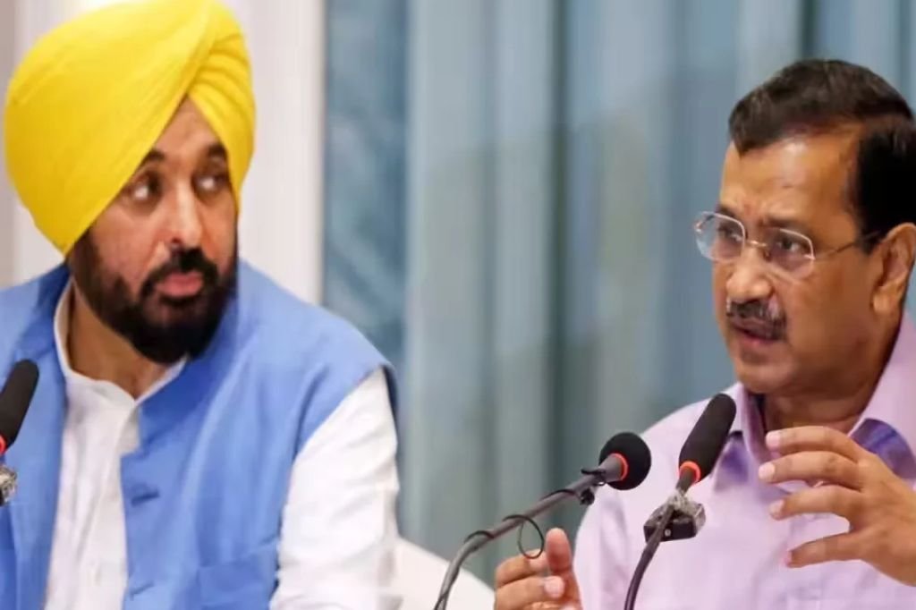 Punjab Elections 2027