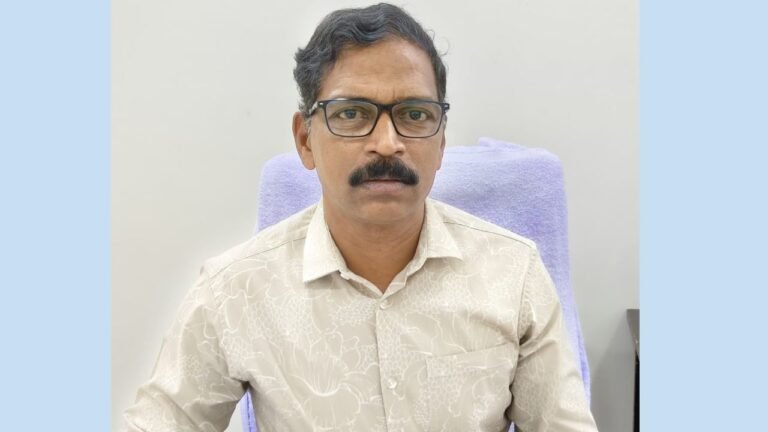 RDO Kiran Prakash