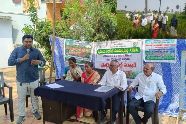 Raghannagudem