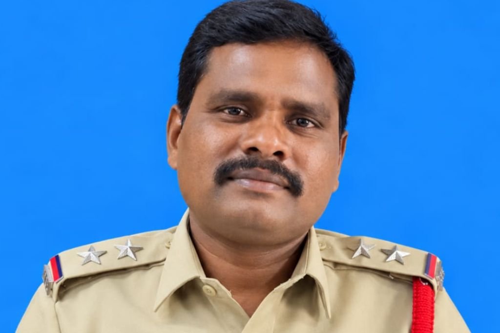 Raghunathpall