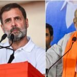 Rahul Gandhi Defamation Case