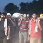Rajasthan Bus Accident
